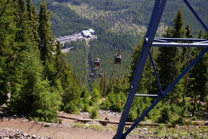 Banff Gondolas