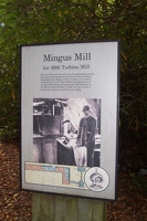 Mingus Mill information