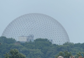 Montreal biosphere