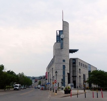 Montreal Museum of Archaeology and History