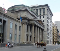 Bank of Montreal main branch