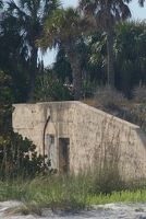Old fort ruins