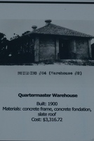 Warehouse sign