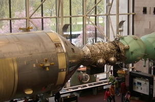 Gemini-Soyuz