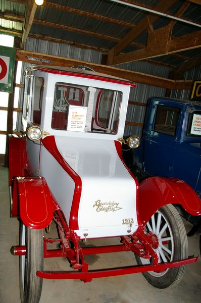 1914 Beardsley Electric