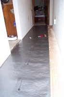 Underlayment