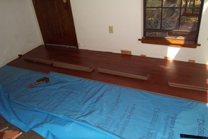 Floor project