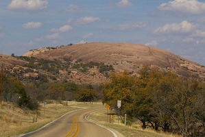 Enchanted Rock