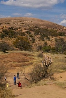 Enchanted Rock