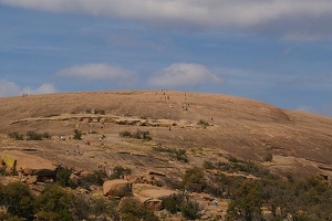 Enchanted Rock