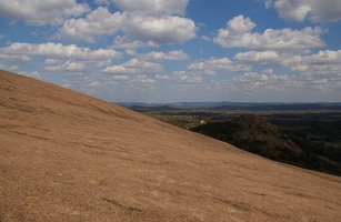 Enchanted Rock