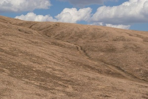 Enchanted Rock