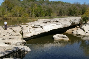 Upper falls