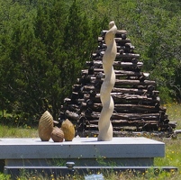 Sculptures