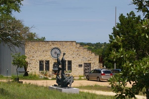 Benini Sculpture Ranch gallery