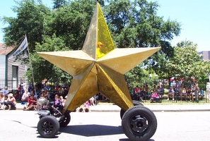 Star Car