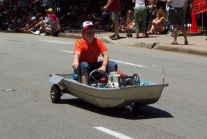 Little Boat
