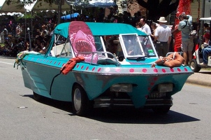 Road Warrior