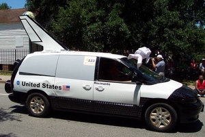 ShuttleVan