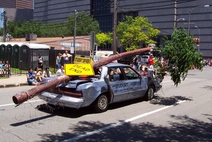 Student Driver