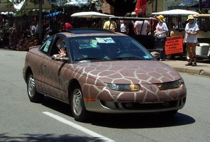 Giraffe