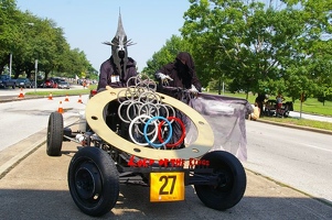 Mordor Mobile