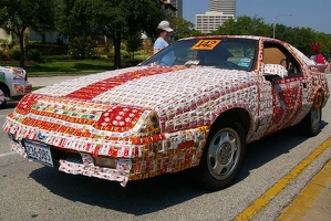 Condiment Car 2