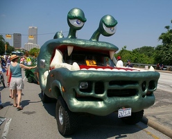 BayouGator