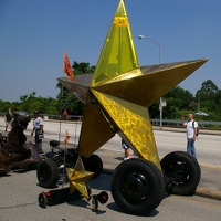 Star Car