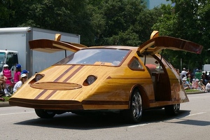 Splinter