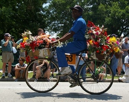 Flowerman