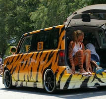 Tiger XB