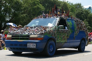 City Van Go