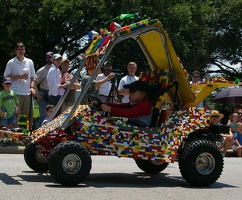 Lego Racer