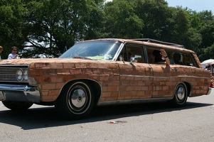Brickmobile