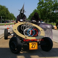 Mordor Mobile