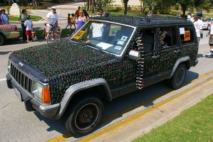 Iraqi Cowvette