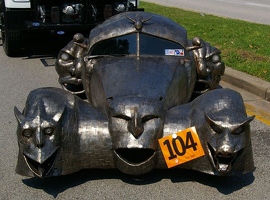 Phantoms