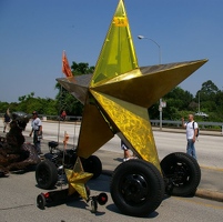 Star Car