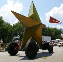 Star Car