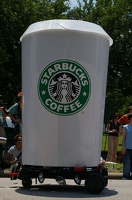 Starbucks Coffee Company