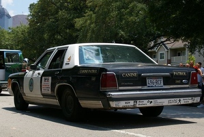 Bluesmobile