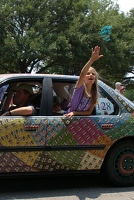 Beer Can! throwing beads