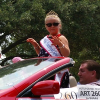 My Girl USA National Teen Miss 2008