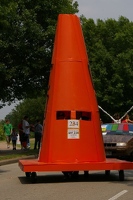 King Cone