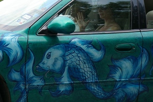 Fish Mobile