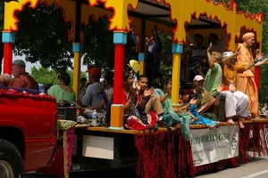 Hare Krishna Band