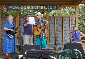 The Therapy Sisters with Gail March