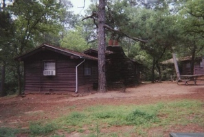 Cabins