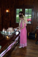 Cake cutting